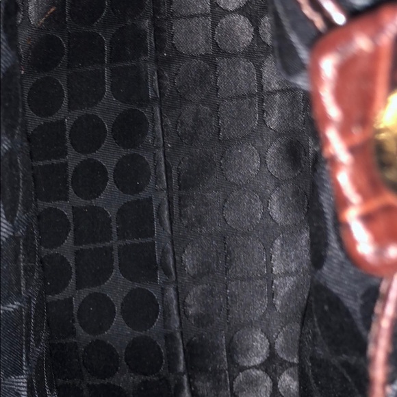 GUC Rare Kate Spade Purse - Picture 6 of 6